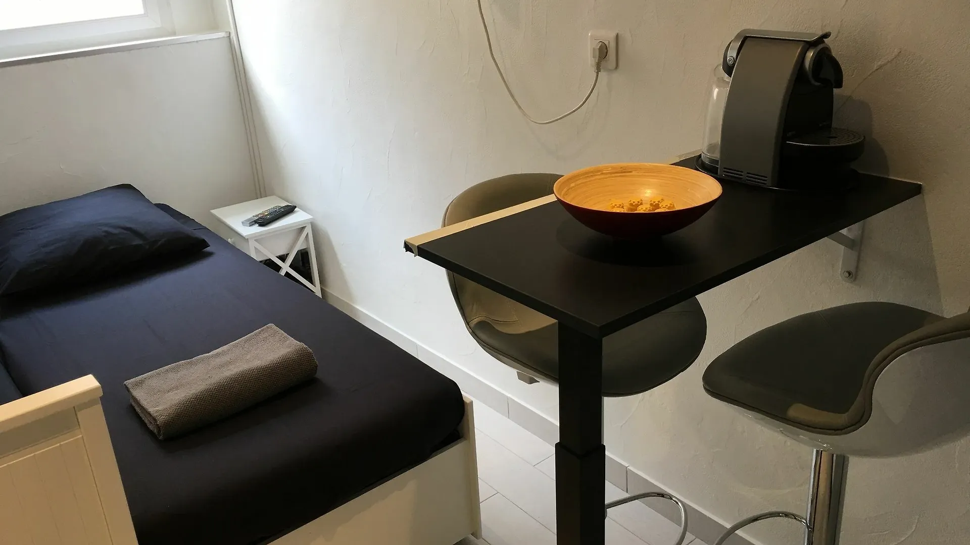 Apartment Studio Croisette Cannes