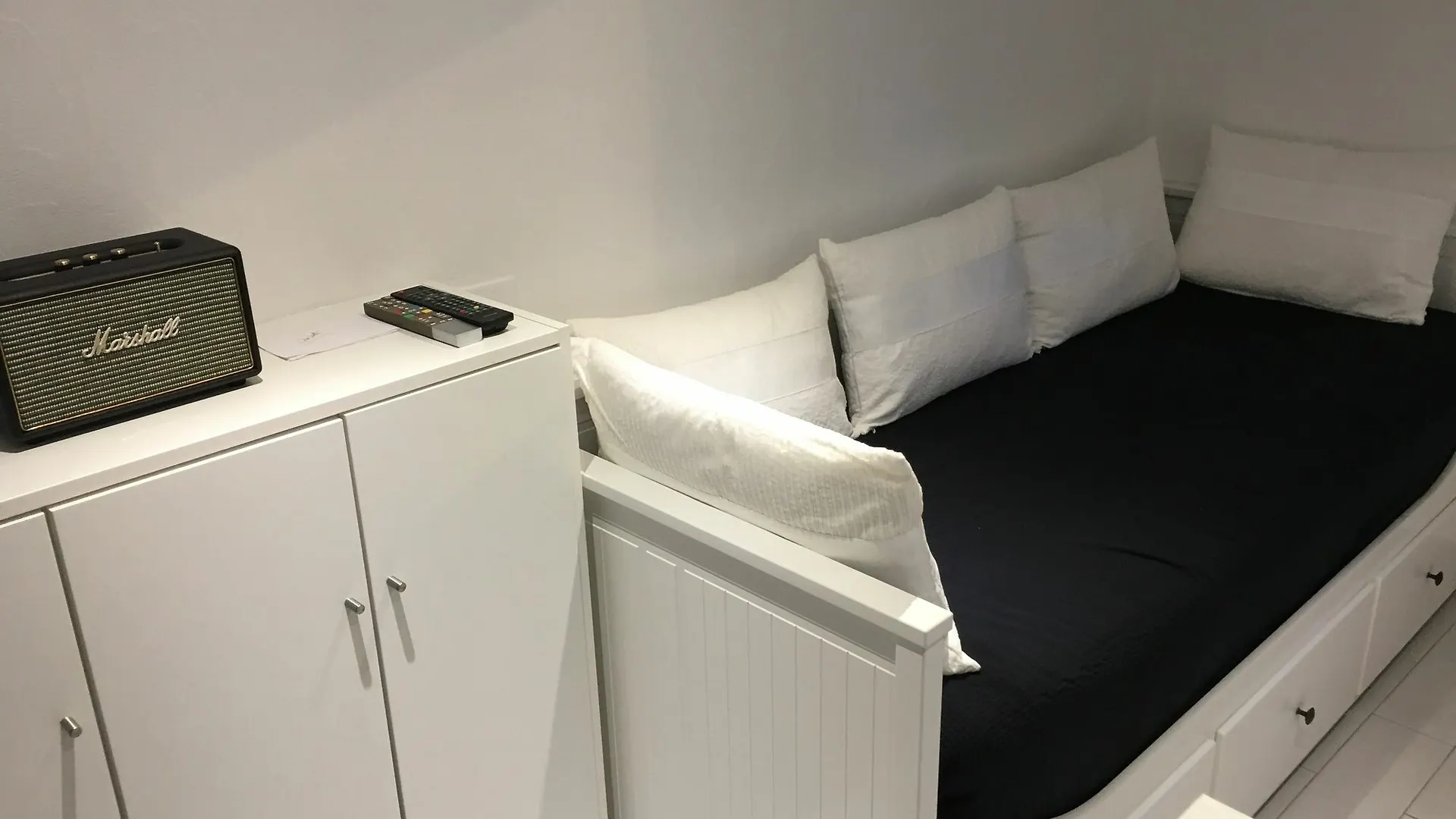 Studio Croisette Cannes Apartment