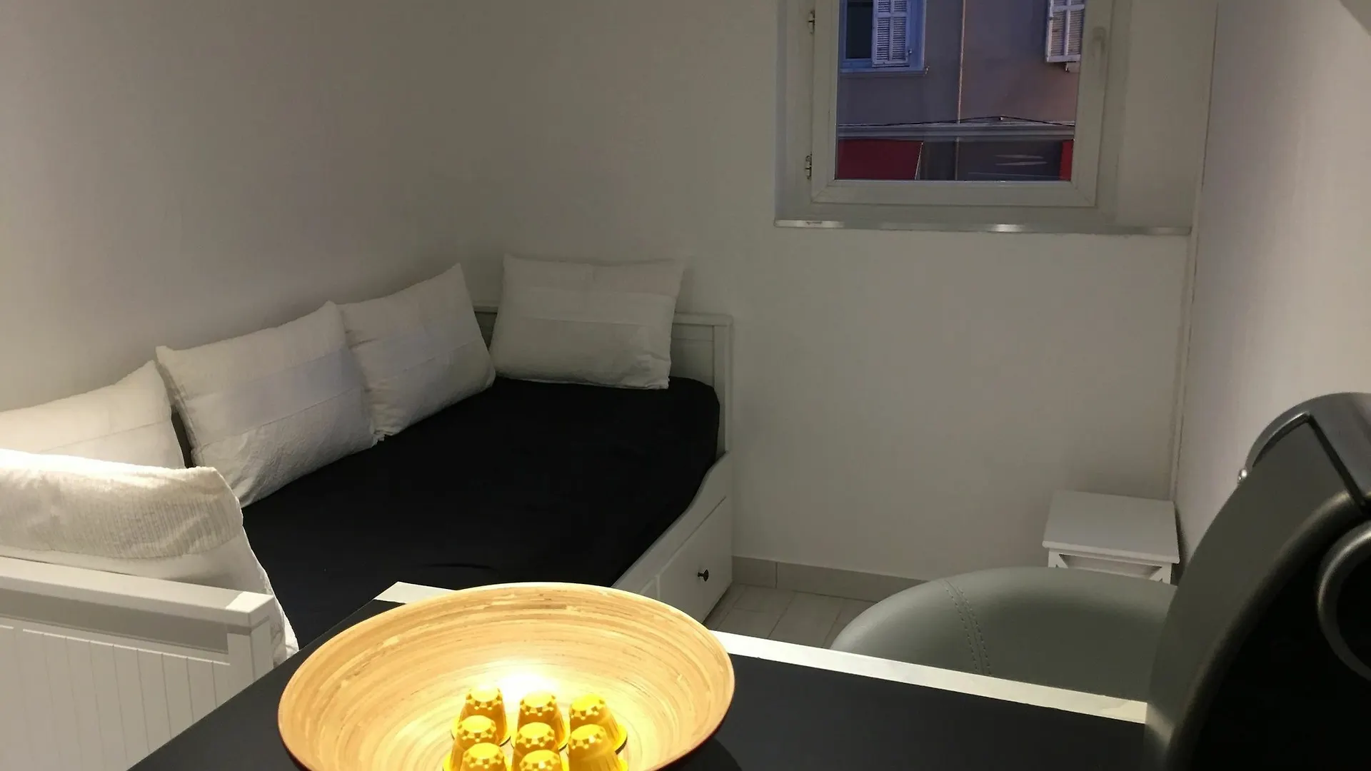 Studio Croisette Cannes Apartment