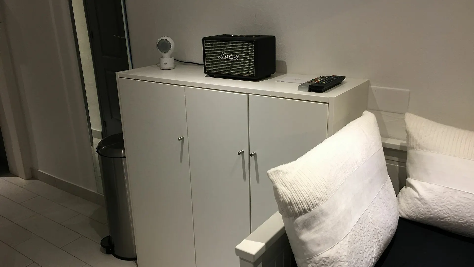 Apartment Studio Croisette Cannes France