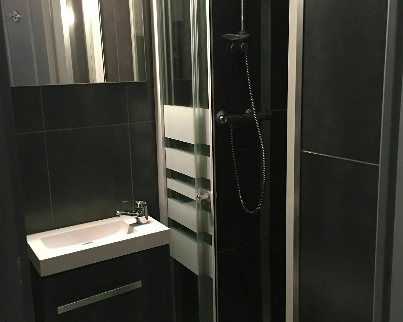 Apartment Studio Croisette Cannes