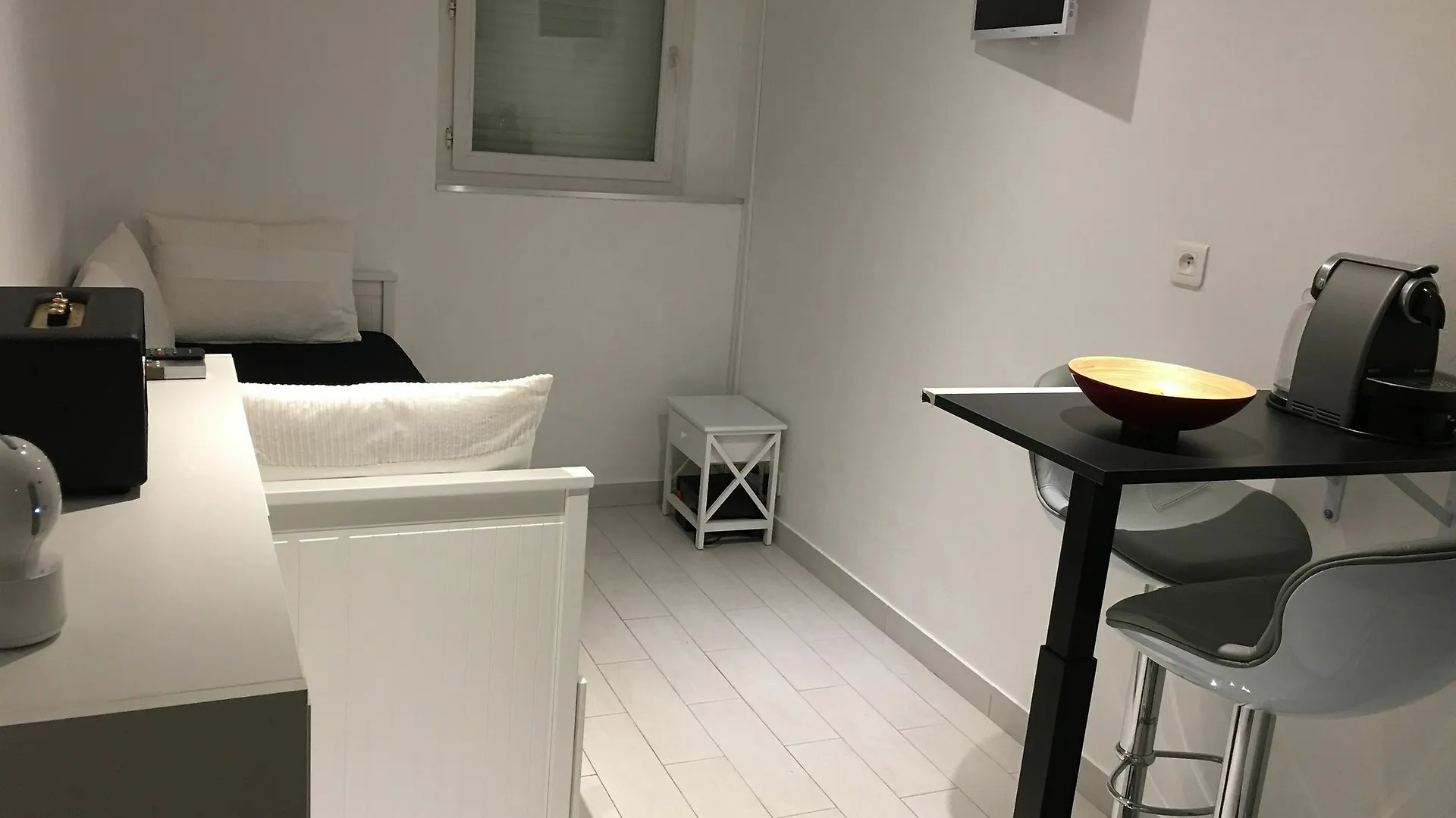Studio Croisette Cannes 0*,