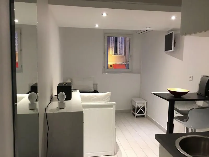Apartment Studio Croisette Cannes